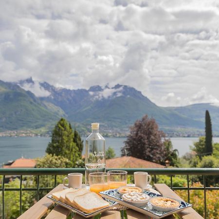 Penelope House Lejlighed Oliveto Lario Eksteriør billede