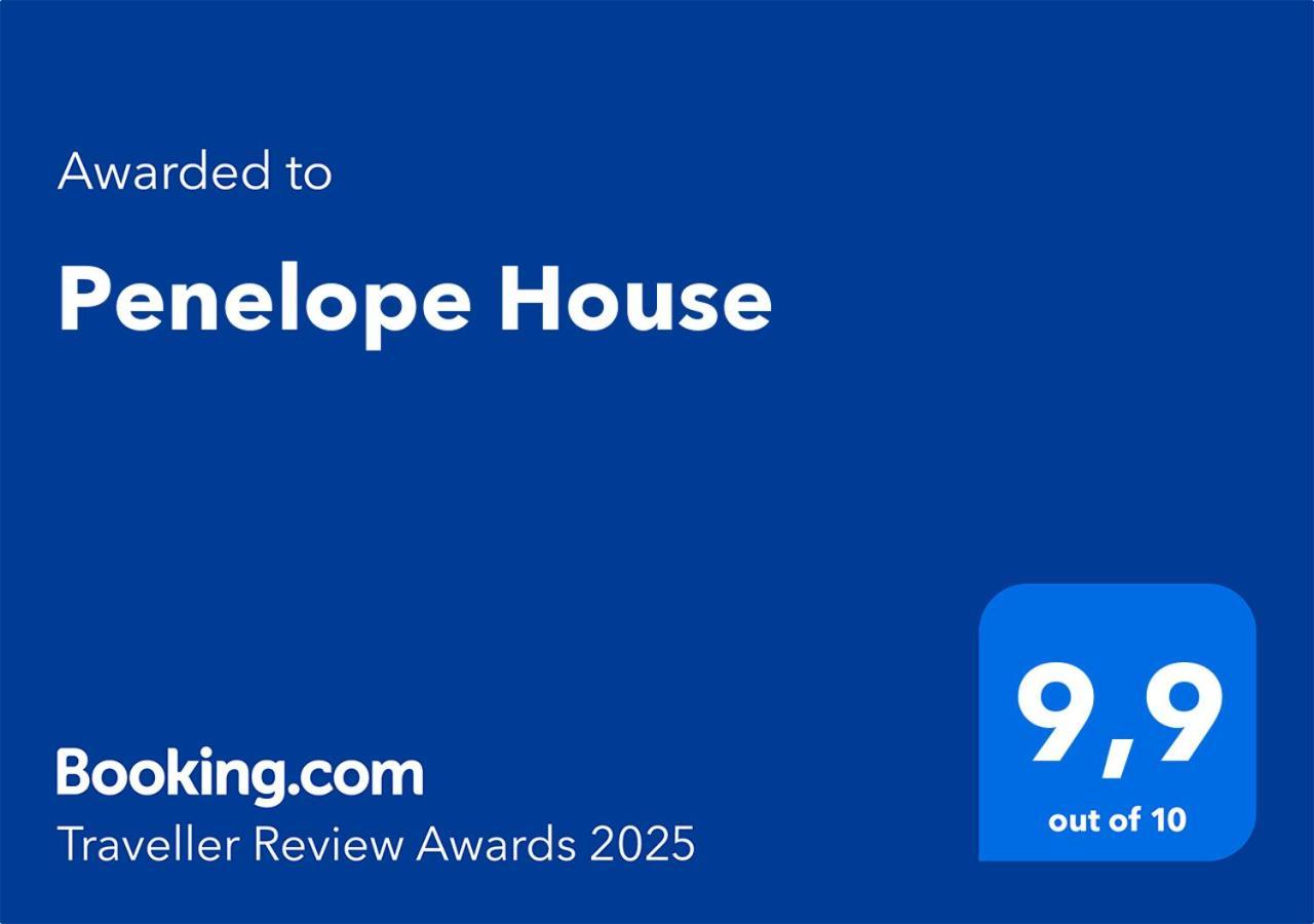 Penelope House Lejlighed Oliveto Lario Eksteriør billede